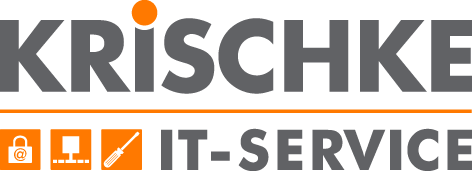 Logo: Krischke IT-Service